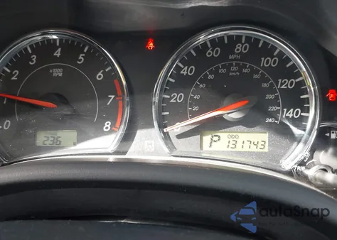 2013 Toyota Corolla S/S Special Edition z USA, uszkodzony, nr VIN 2T1BU4EE7DC108782